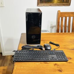 Dell Inspiron 3650 School or Office Computer with Office Professional Pro 2021 with WiFi/Bluetooth