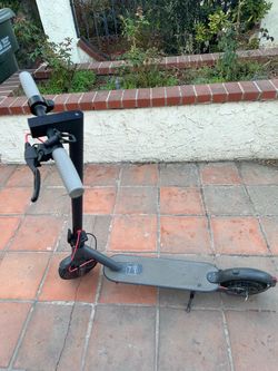 E scooter for sale