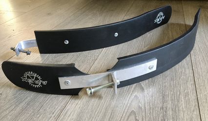 bicycle fenders bike apex 