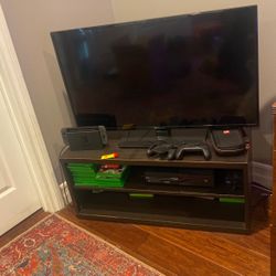 Tv With Stand