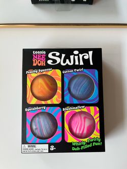 Needoh Swirl