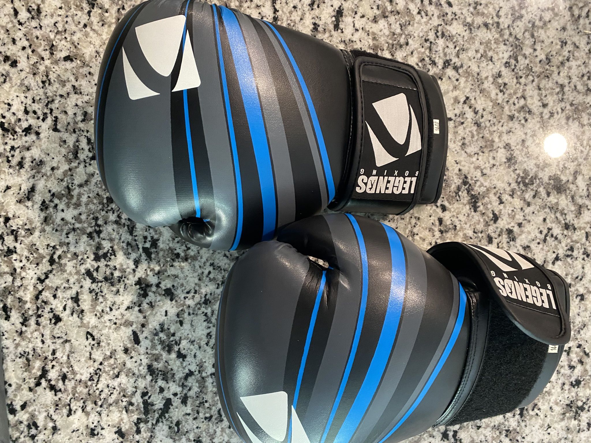 Boxing Gloves