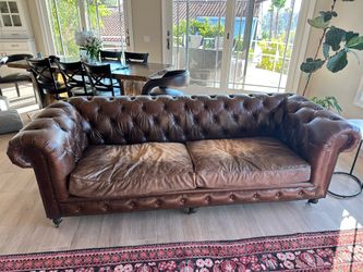 RH Kensington Sofa