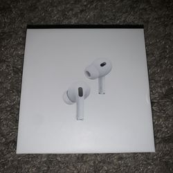 AirPods Pro Gen 2