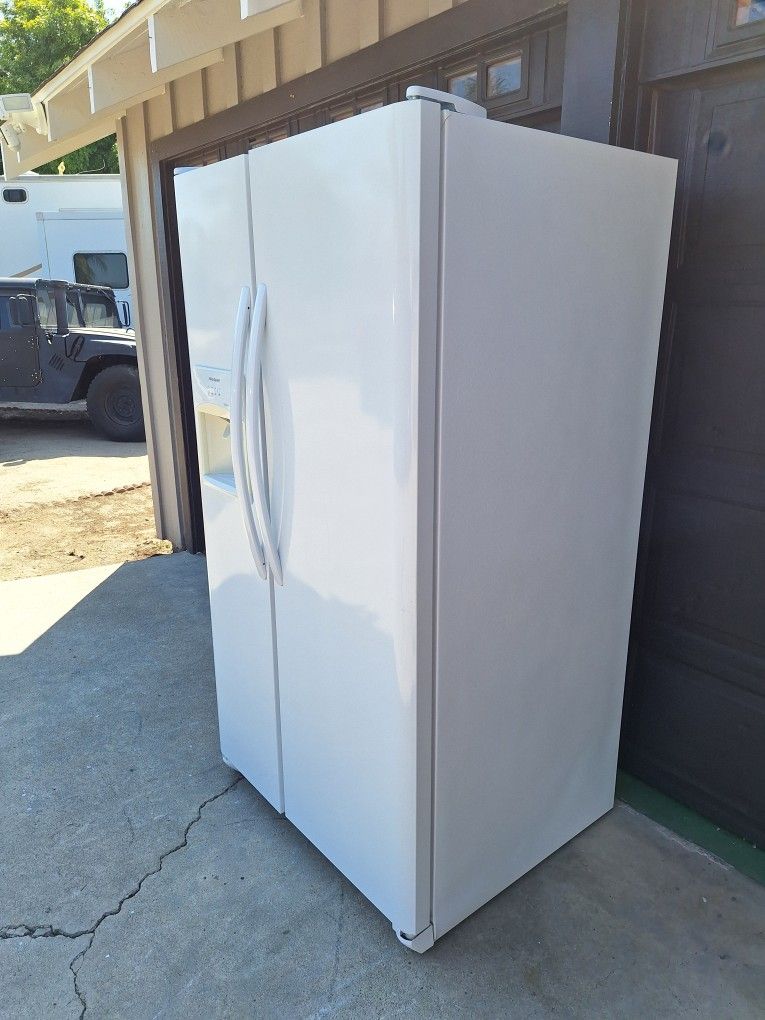 Frigidaire Refrigerator