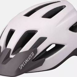 Child's Specialized Shuffle Helmet Sz Child 50-55cm, Like New