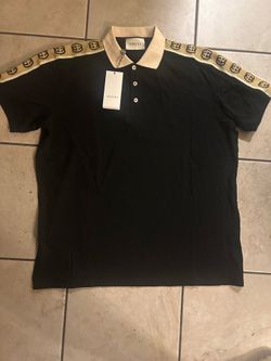 Gucci polo shirt