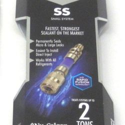 Easy Seal Ultimate SS