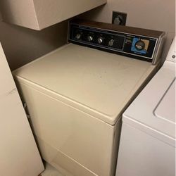Hotpoint Electric Dryer 