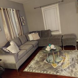 Gray sectional