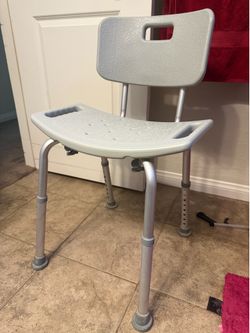Shower Chair