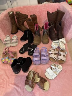 Toddlers Shoes