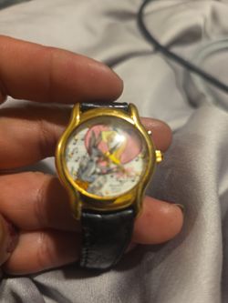 Looney Tunes Musical Watch