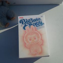 LABUBU Doll 🔥 New In Sealed Box