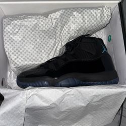 Jordan 11 Gamma 