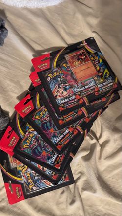 Pokemon chaos rising blister