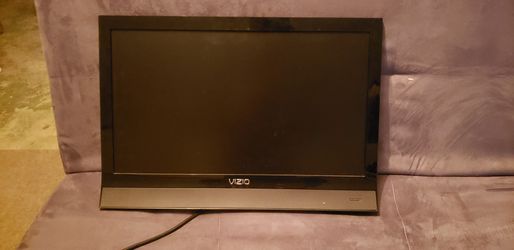 VIZIO FLAT SCREEN 22" M220VA 1080p