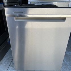 Whirlpool Dishwasher New