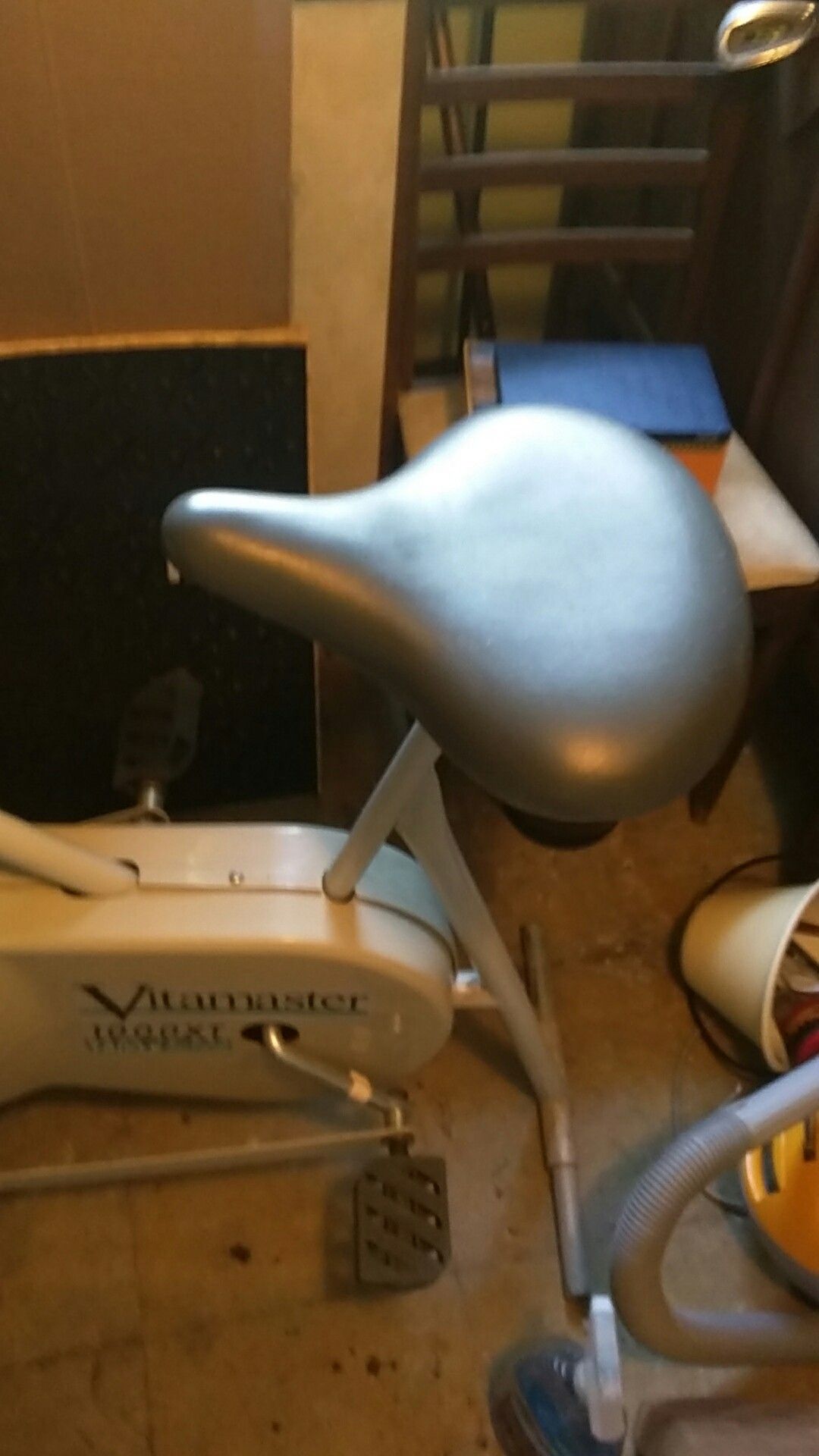 Vitamaster 1000XT Exercise Bike. for Sale in Chicago IL OfferUp