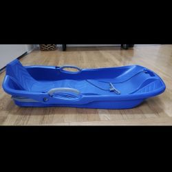 Kids Sled 