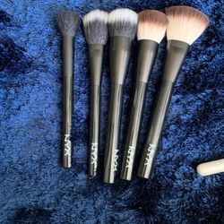 NYX Brushes