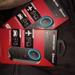Monster Bluetooth Transmitters 