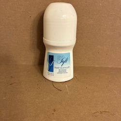 Avon skin so soft fresh & smooth deodorant