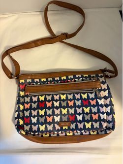 Relic purse