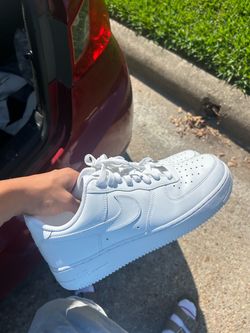 Air force Nike shoes men