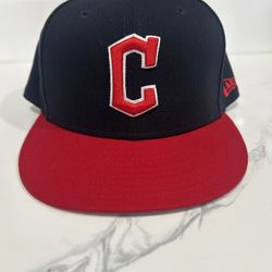 Guardians Snapback Hat