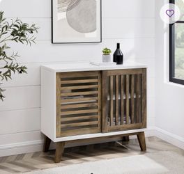 Mcquillen Accent Cabinet