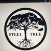 Steel Tree