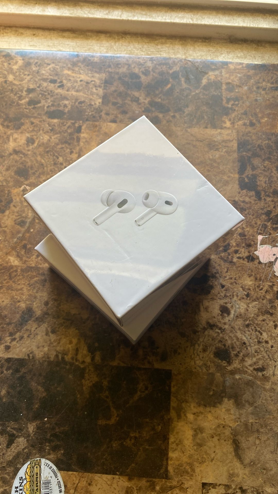 AirPod Pro 2