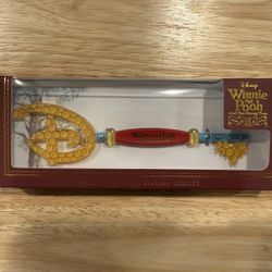 Disney Imagination Key - Winnie the Pooh And The Honey Tree - 55 Years