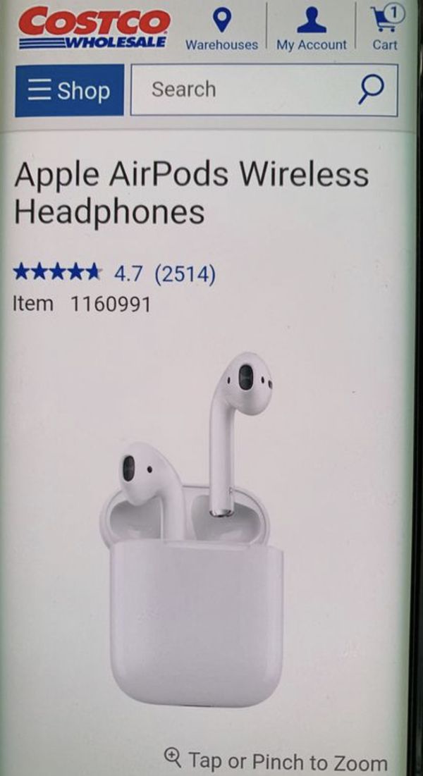 Apple Airpods Return Policy Costco ~ Kristy Sherman