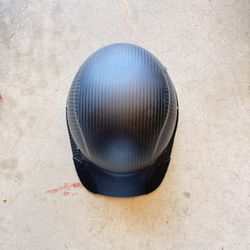 Lift Carbon Fiber DAX Hard Hat