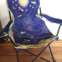 Kids Folding Chair 
