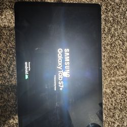 Samsung Tab S7+