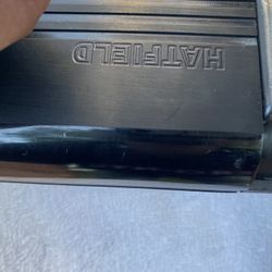 Semi Auto Shotgun 