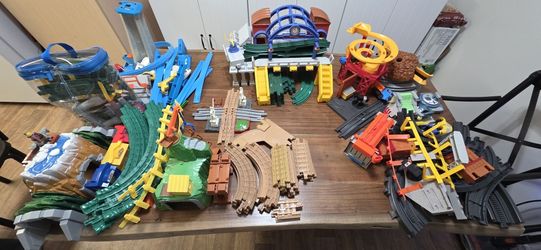 GeoTrax Lot
