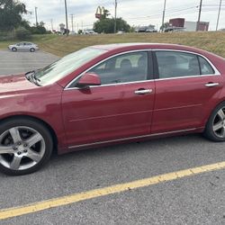 2012 Chevrolet Malibu