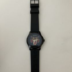 Gucci Tiger G-timeless watch