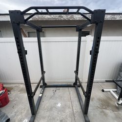 Workout Equipment 