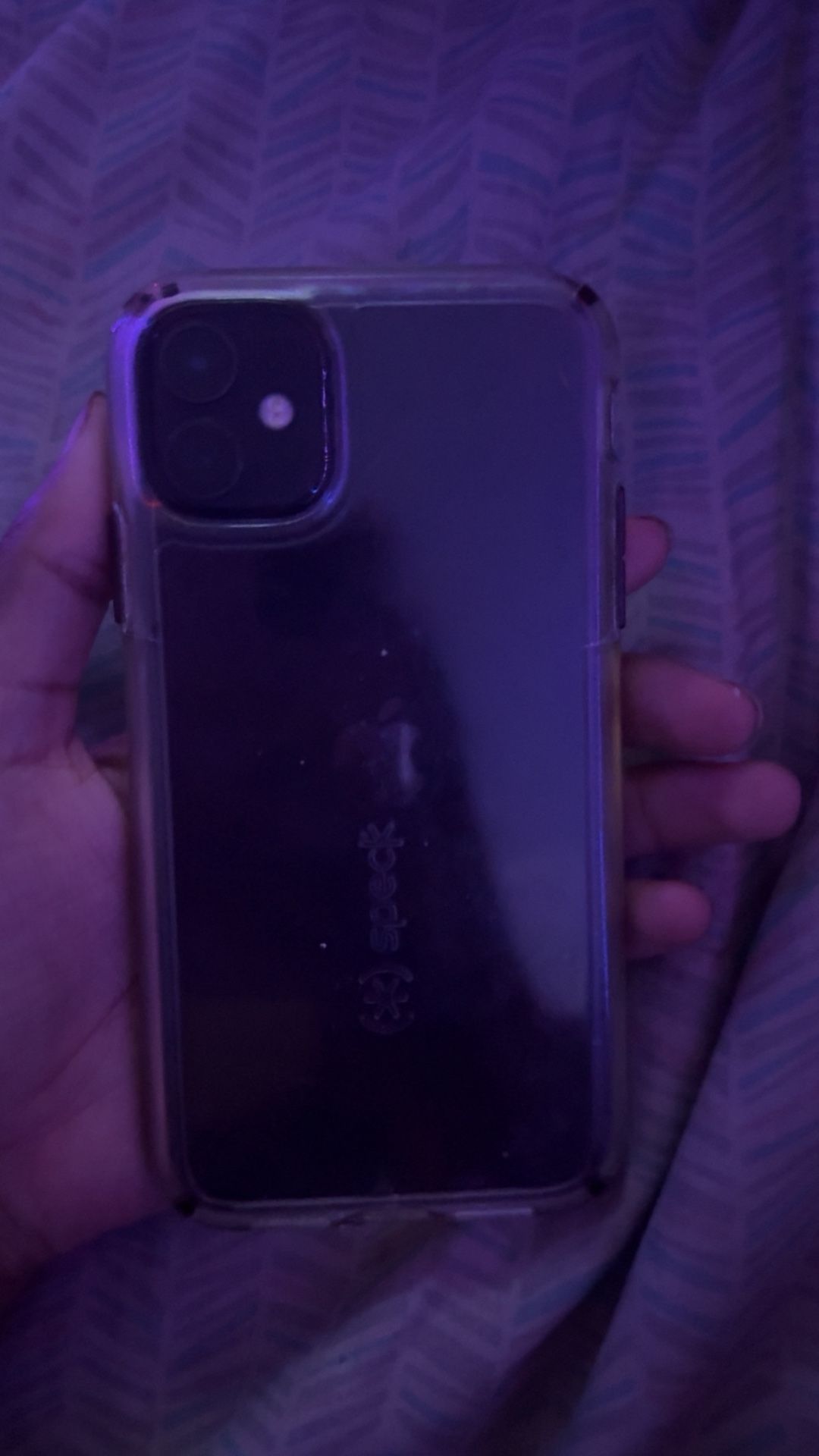 iPhone 11