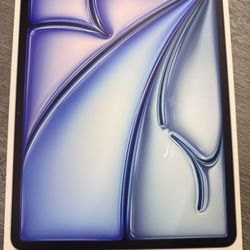 Apple Ipad pro 13" M3 -256 GB -wifi only