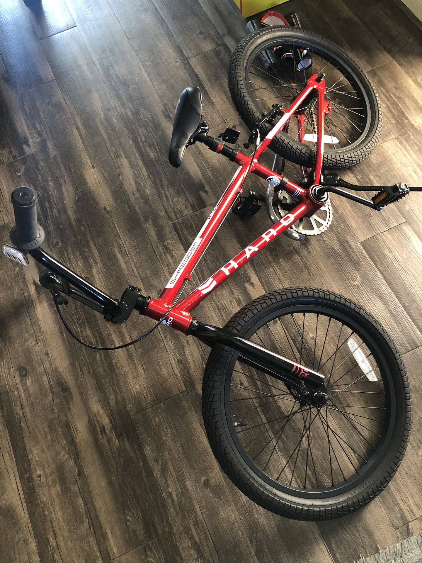 Haro Bicycle 20”