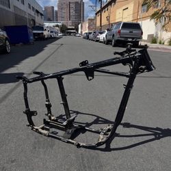 -58 Swigarm Frame