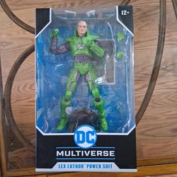 Mcfarlane toys action figure