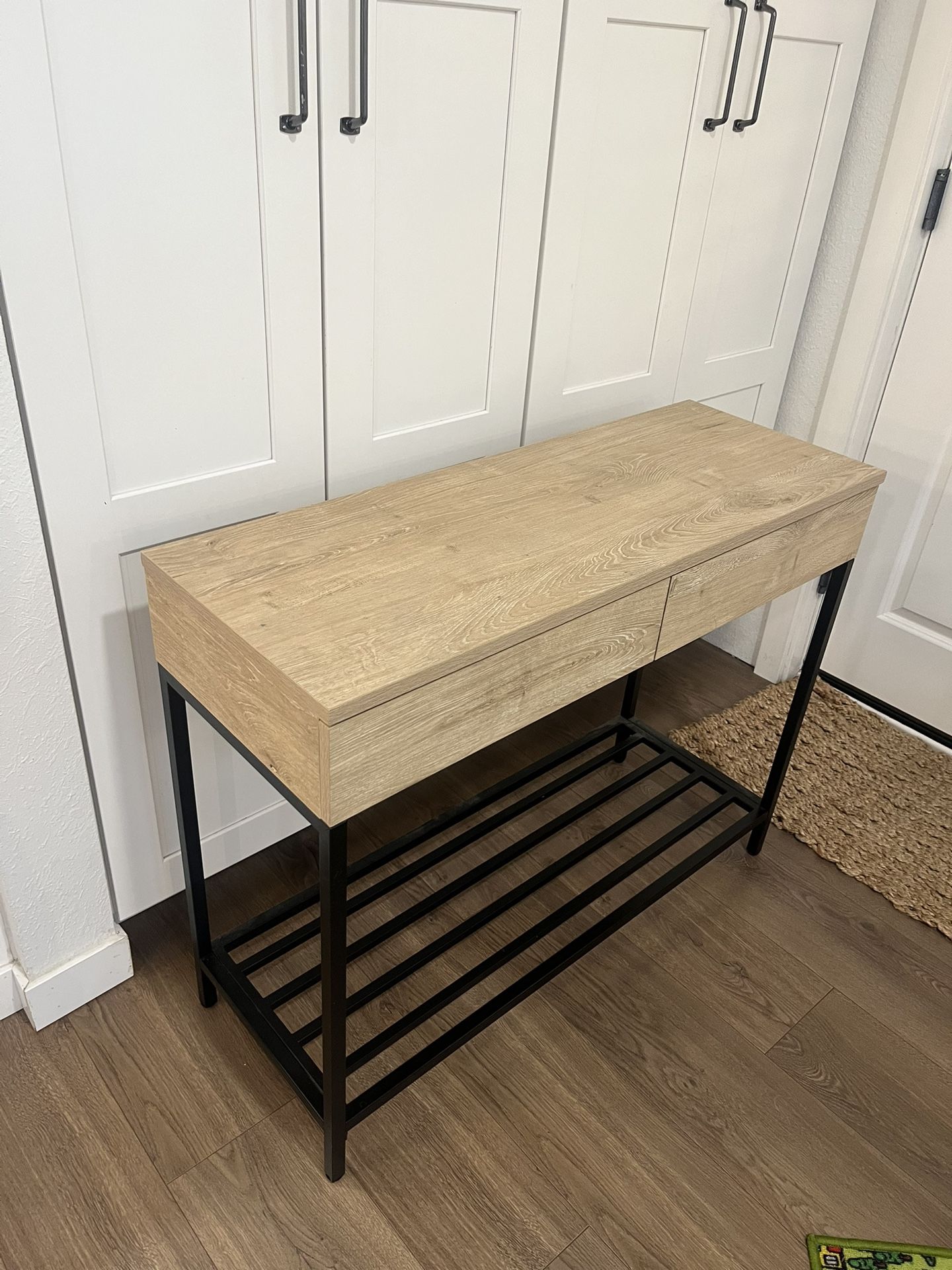 Slim Table