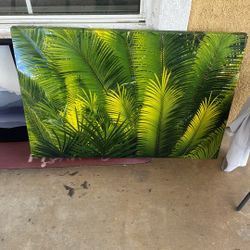 Wall Decor 2ft x3ft